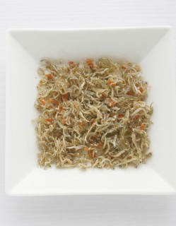 [쏘울반찬] 잔멸치볶음 75g