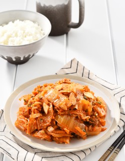 쏘울푸드 김치볶음 180g
