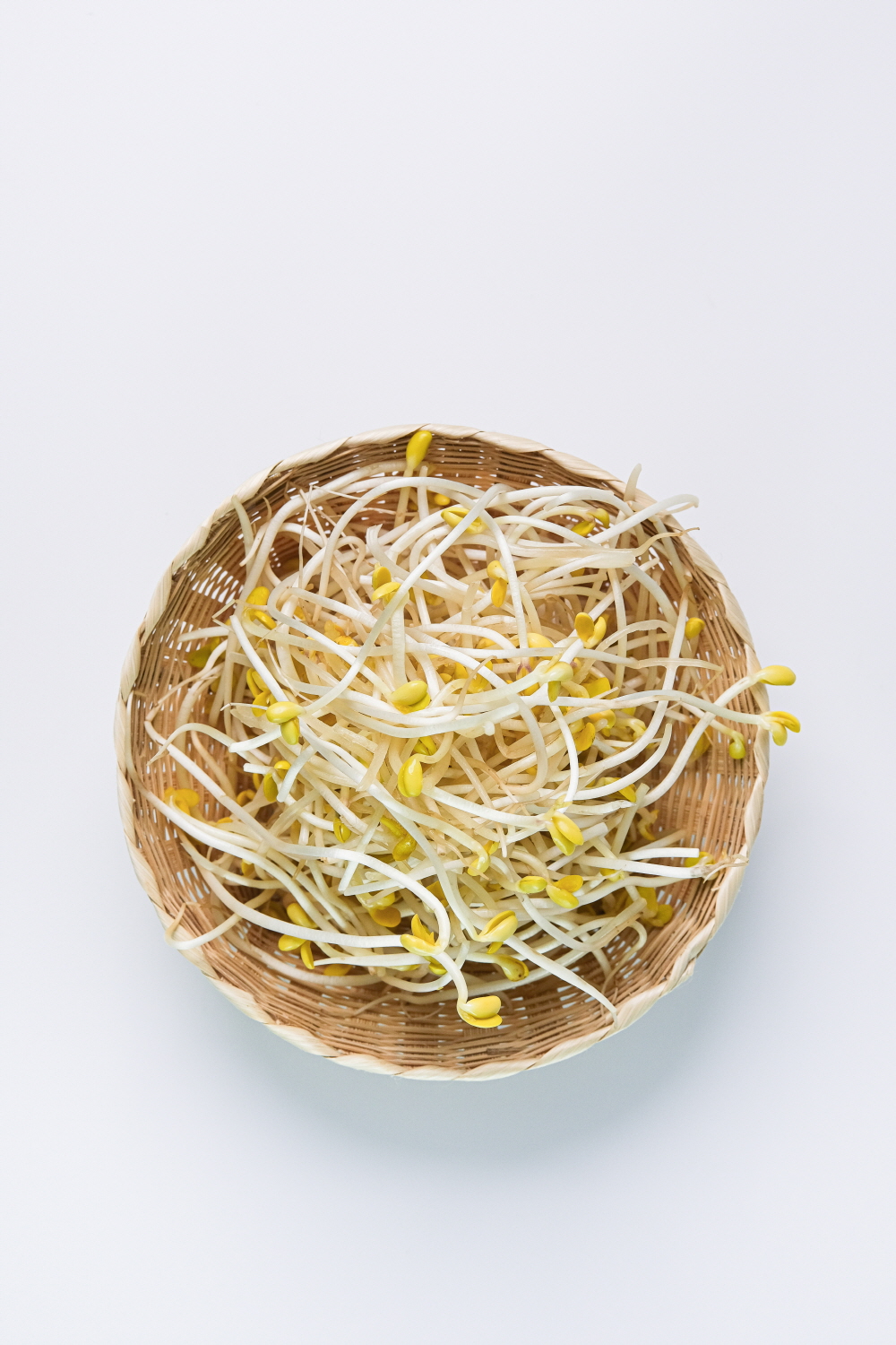 국내산 친환경 무농약 콩나물 400g