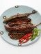[쏘울반찬] 양념 고추장아찌120g