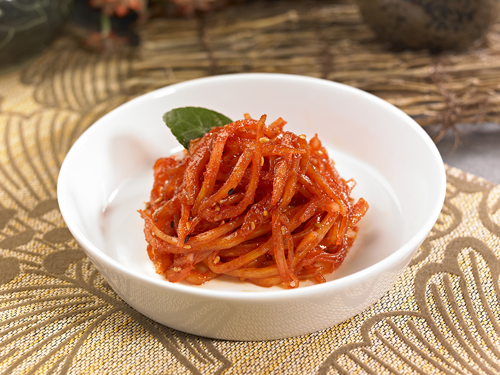 [쏘울반찬] 진미채 고추장 무침 75g