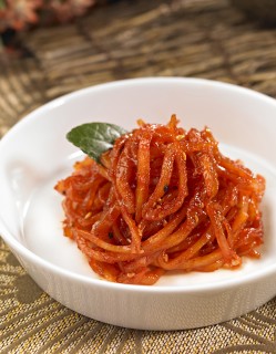 [쏘울반찬] 진미채 고추장 무침 75g
