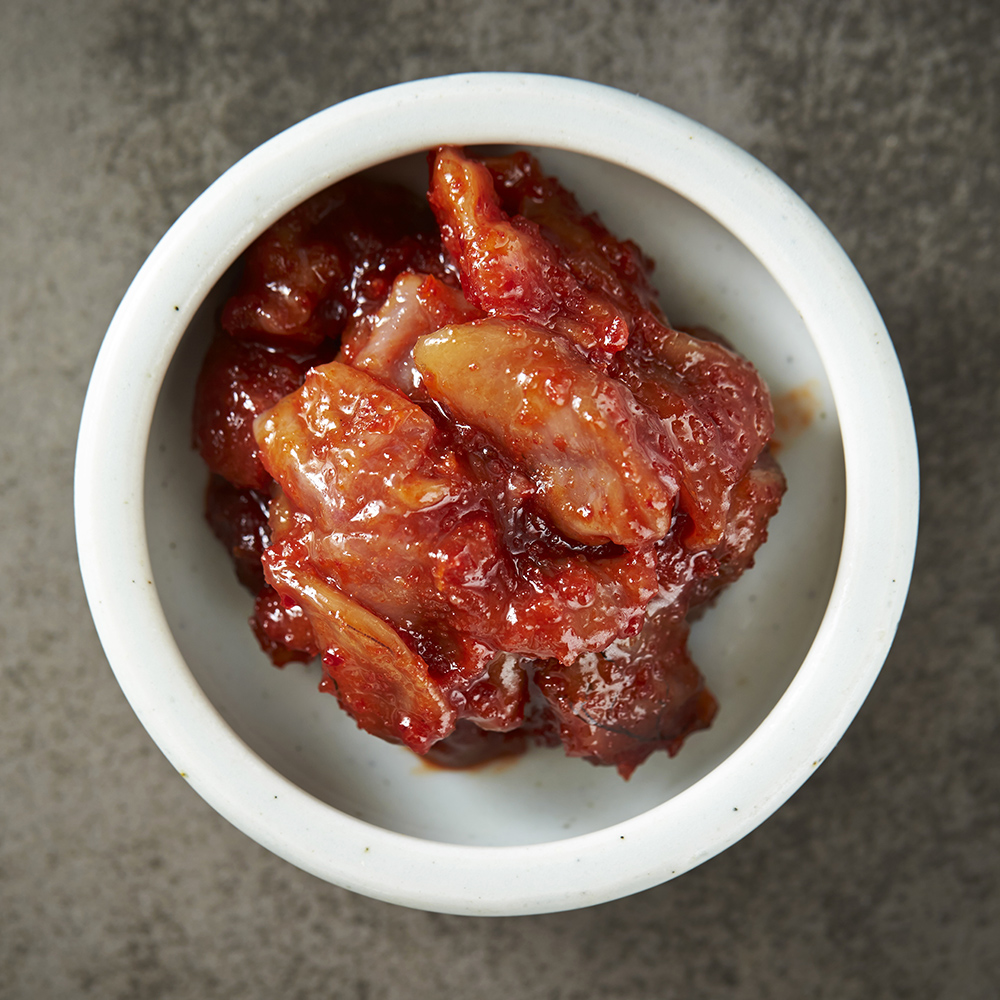 [강릉식당] 창란젓 250g