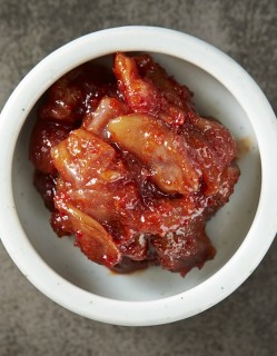 [강릉식당] 창란젓 250g