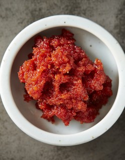 [쏘울반찬] 명란젓무침 70g