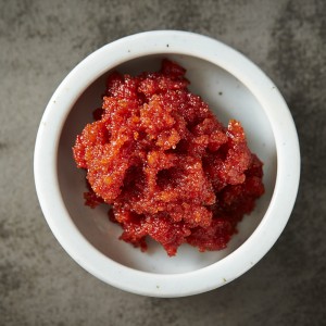 [쏘울반찬] 명란젓무침 70g