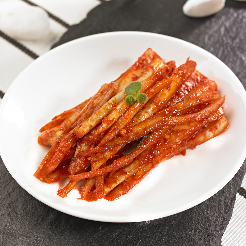 [쏘울반찬] 도라지초무침 120g