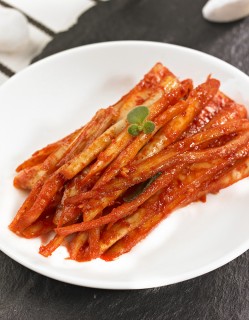 [쏘울반찬] 도라지초무침 120g