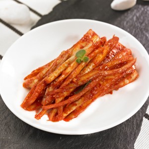 [쏘울반찬] 도라지초무침 120g