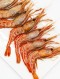 국내산 독도새우 닭새우 급냉 500g