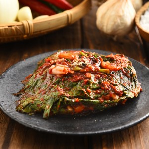 [쏘울반찬] 생생 양념깻잎 120g