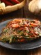 [쏘울반찬] 생생 양념깻잎 120g