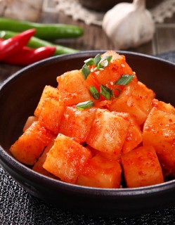 산과들에 햄프씨드 500g
