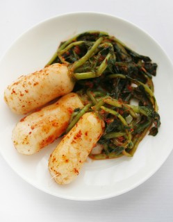 약선원 총각김치 1kg