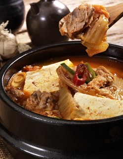 [쏘울반찬] 참치김치찌개 600g