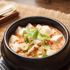 [쏘울반찬] 한우 청국장찌개 600g