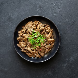 [쏘울반찬] 한우1++ 소불고기 280g