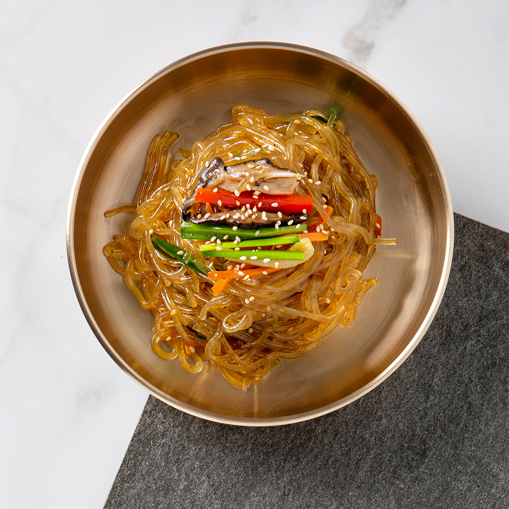 [쏘울반찬] 궁중잡채 400g