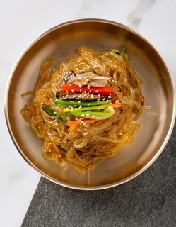 [쏘울반찬] 궁중잡채 400g