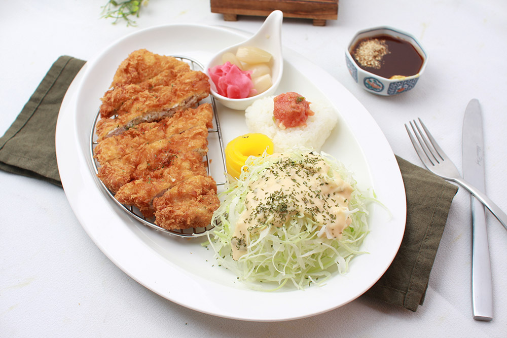 [쏘울반찬] 치즈 등심돈까스 140g