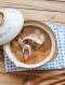 [쏘울반찬] 오징어무국 650g (2인분)