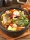 [쏘울반찬] 얼큰한 동태찌개 650g (2인분)