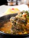 [쏘울반찬]  멸치시래기된장국 600g
