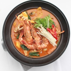 [쏘울반찬] 새우매운탕 650g
