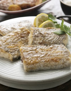 쏘울푸드 국내산 갈치구이(한 마리) 300g내외