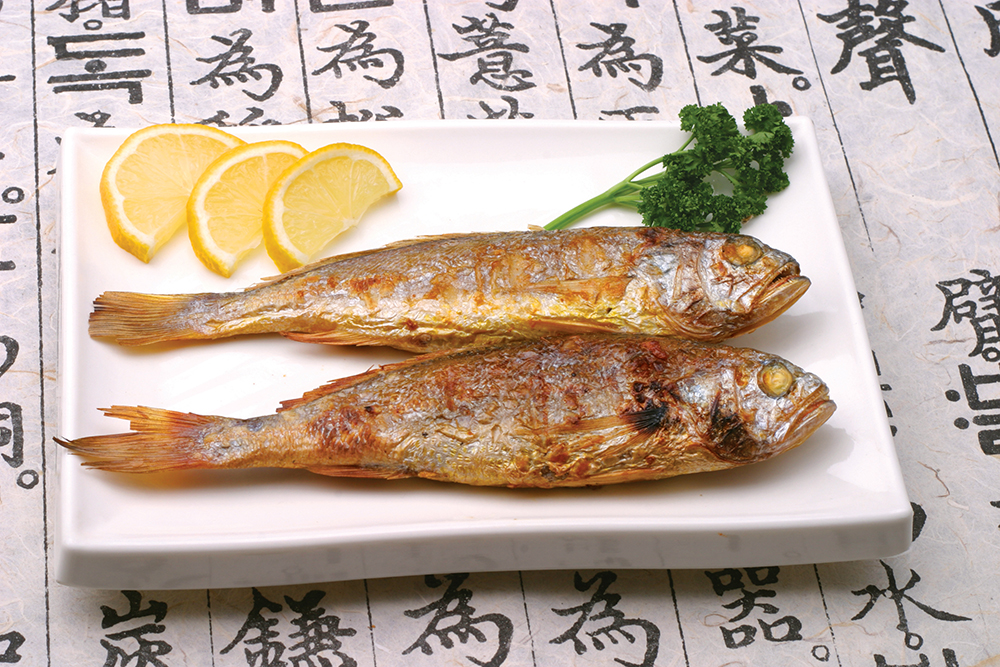 [쏘울반찬] 조기구이 3마리