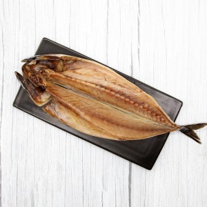 국내산 반건조 고갈비 고등어 대 1미 (230g)