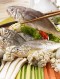 [쏘울반찬] 조기매운탕 650g (2인분)