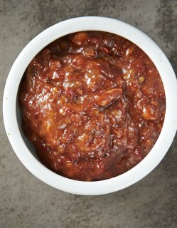 [쏘울반찬] 국내산 갈치속젓 70g