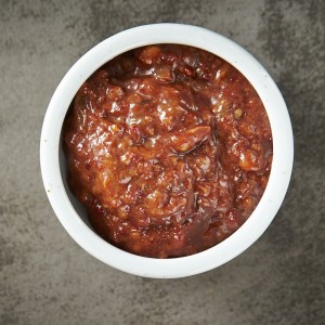 [쏘울반찬] 국내산 갈치속젓 70g