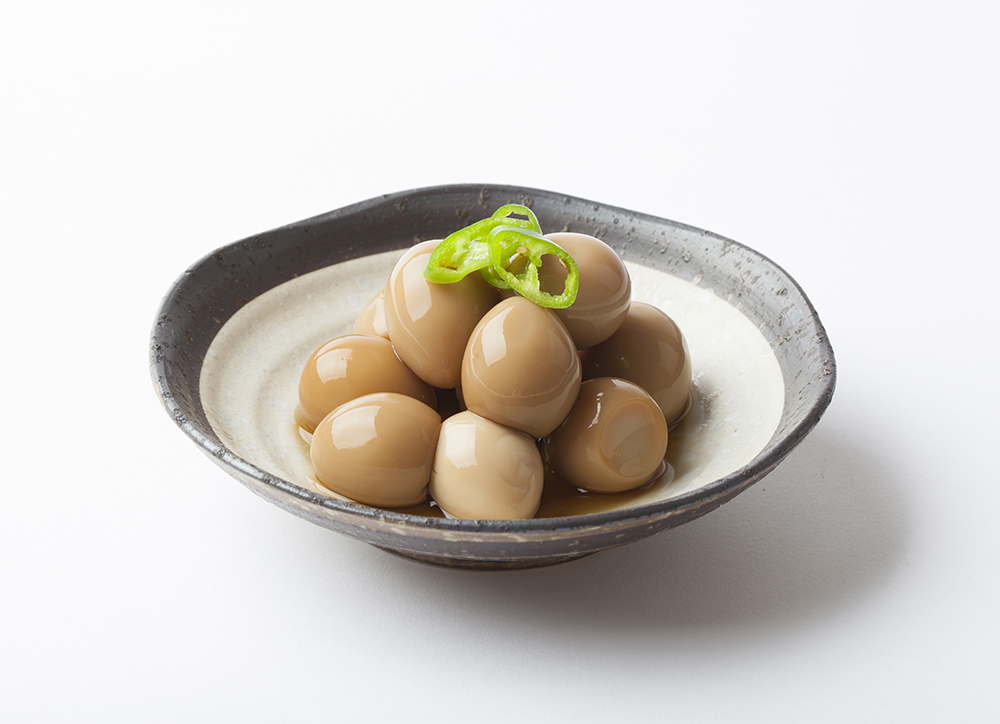 [쏘울반찬] 메추리알 장조림 (어린이용) 200g