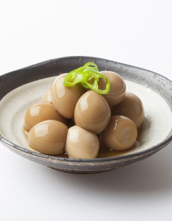 [쏘울반찬] 메추리알 장조림 (어린이용) 200g