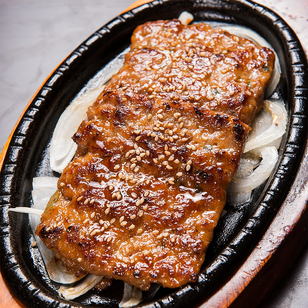 [쏘울반찬] 떡갈비 250g