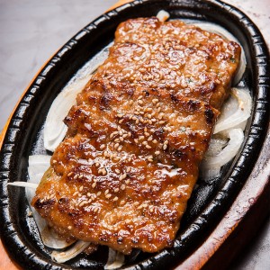[쏘울반찬] 떡갈비 250g