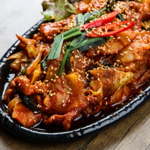 [쏘울반찬] 직화 돼지불고기 280g