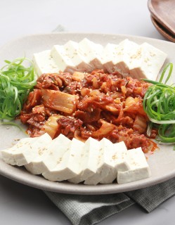 [쏘울반찬] 두부 김치제육볶음 400g