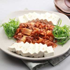 [쏘울반찬] 두부 김치제육볶음 400g