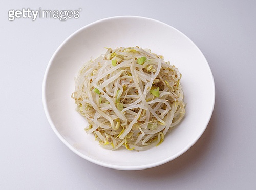 [쏘울반찬] 숙주나물무침 130g