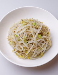 [쏘울반찬] 숙주나물무침 130g
