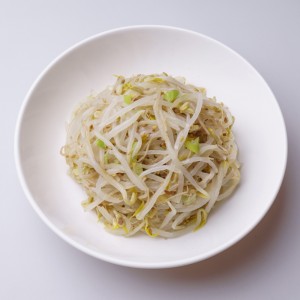 [쏘울반찬] 숙주나물무침 130g