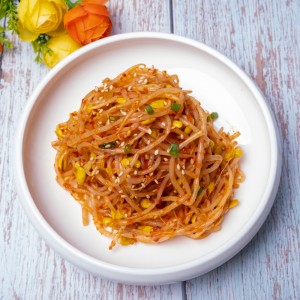 [쏘울반찬] 매콤 콩나물무침 130g