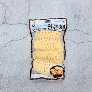 GAP 연근채 300g