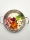 [밀키트]묵은지 돼지김치찌개 1,400g(2-3인분)