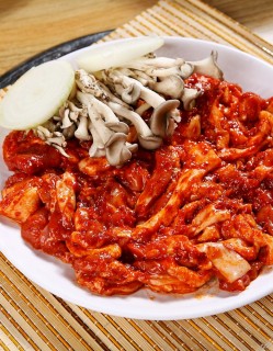 [밀키트] 고추장 돼지불고기 1,000g