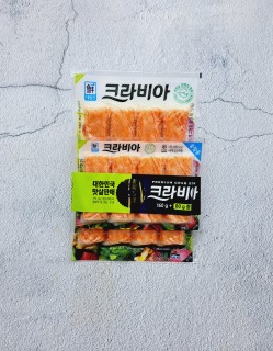 [대림선] 크라비아 맛살 160g+80g
