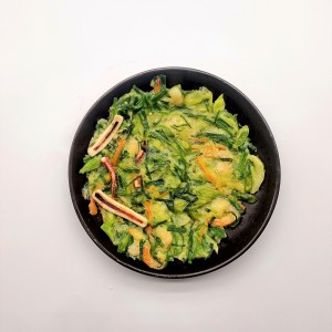 [밀키트] 해물부추전 800g